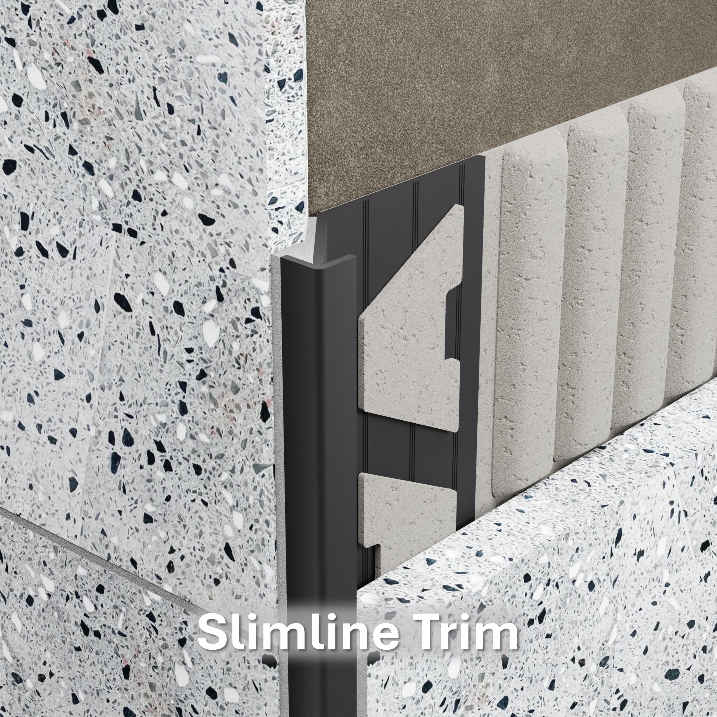 Black Slimline